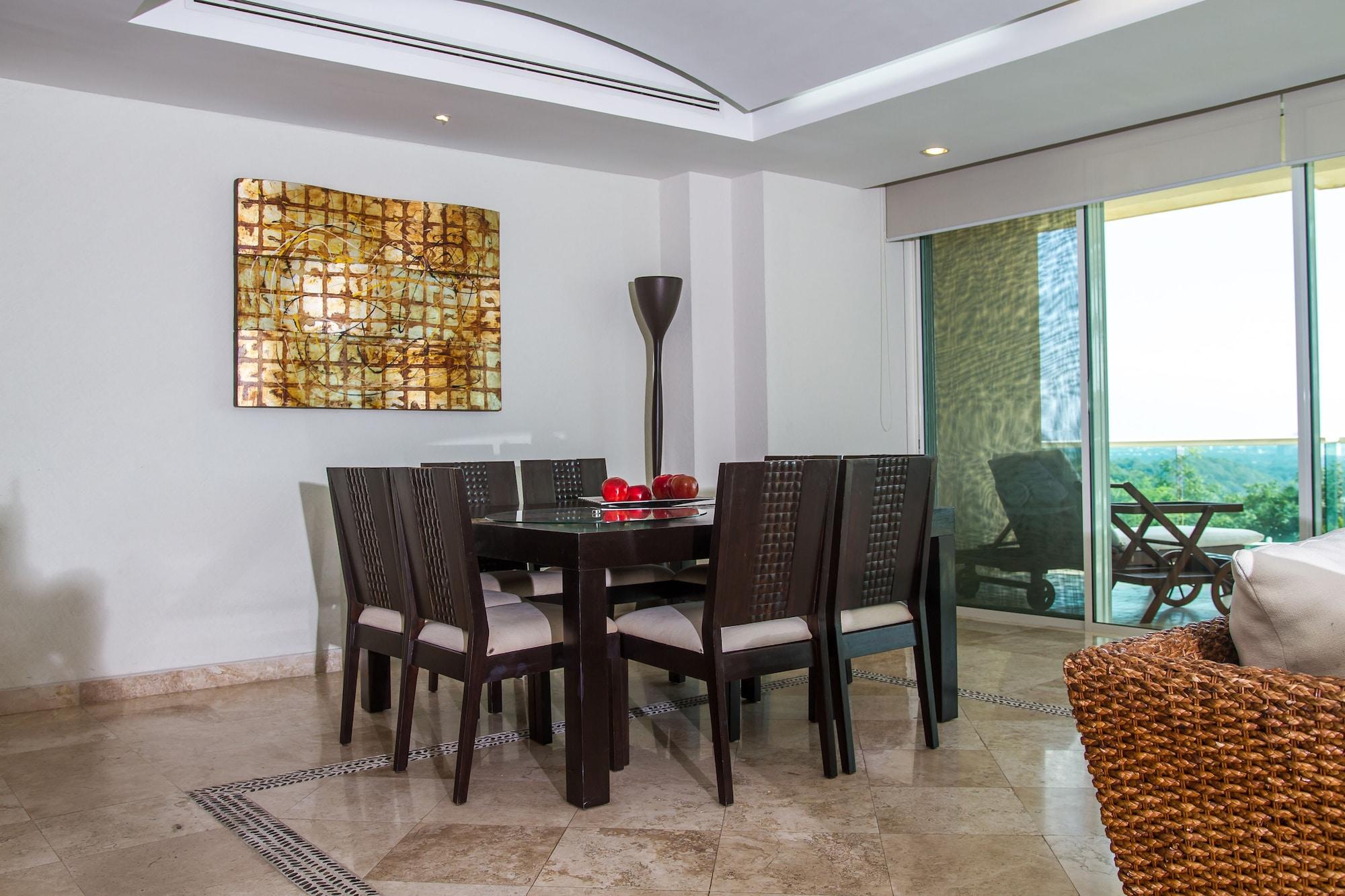 B Pichilingue Rooms & Beach Club Акапулко Екстериор снимка