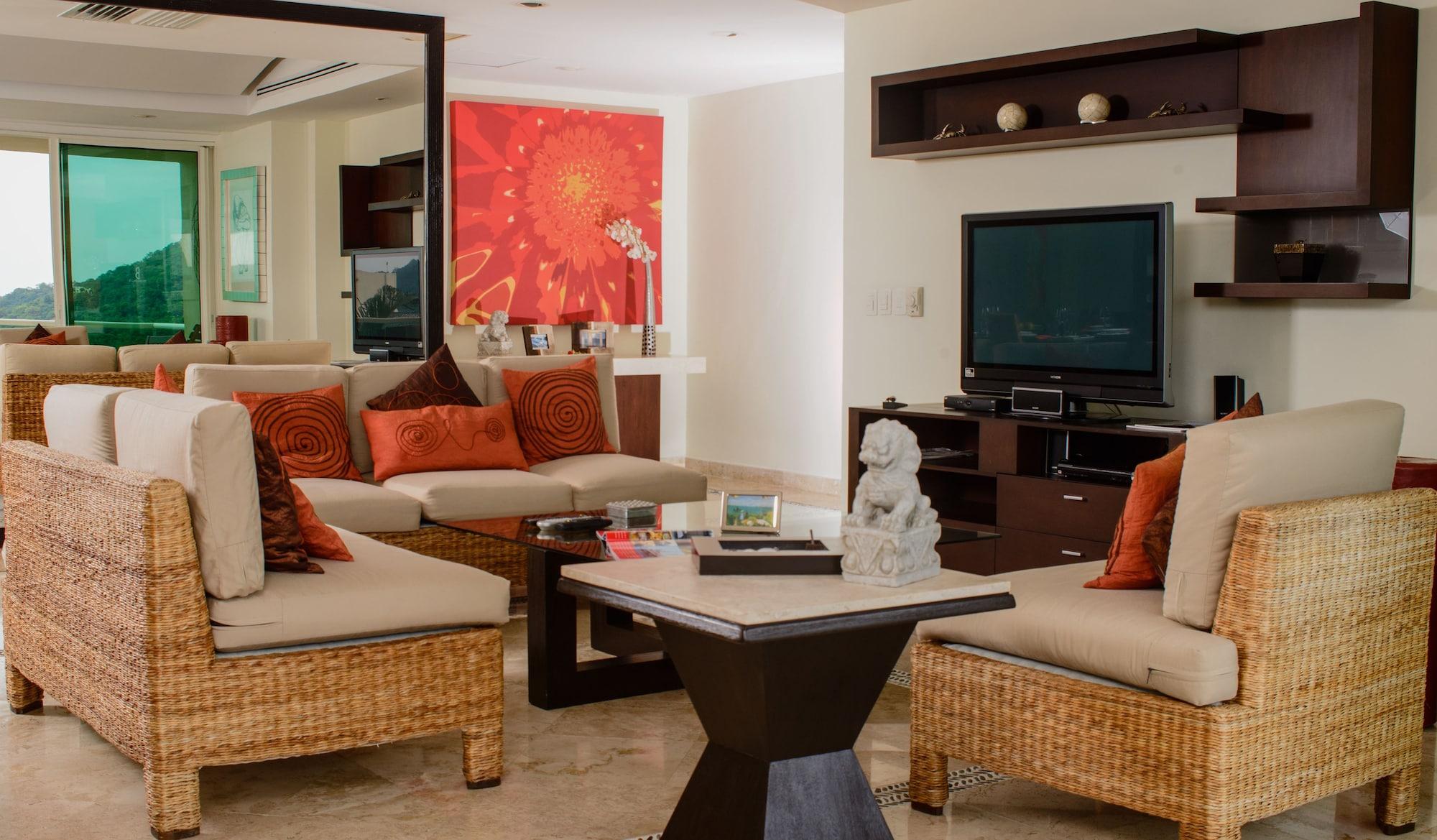 B Pichilingue Rooms & Beach Club Акапулко Екстериор снимка