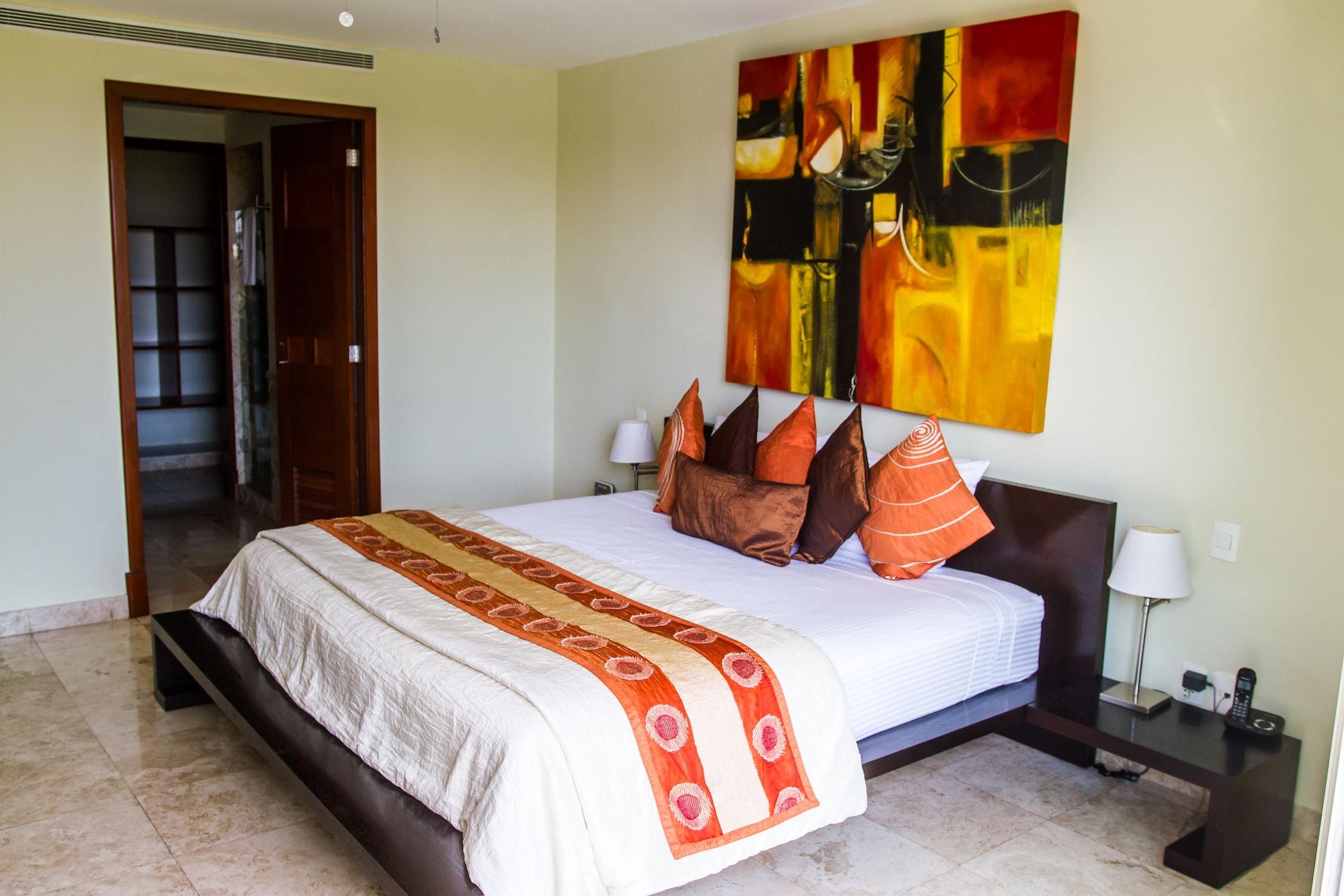 B Pichilingue Rooms & Beach Club Акапулко Екстериор снимка