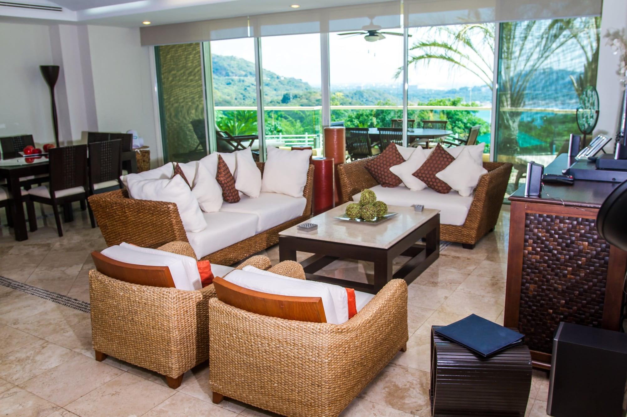 B Pichilingue Rooms & Beach Club Акапулко Екстериор снимка
